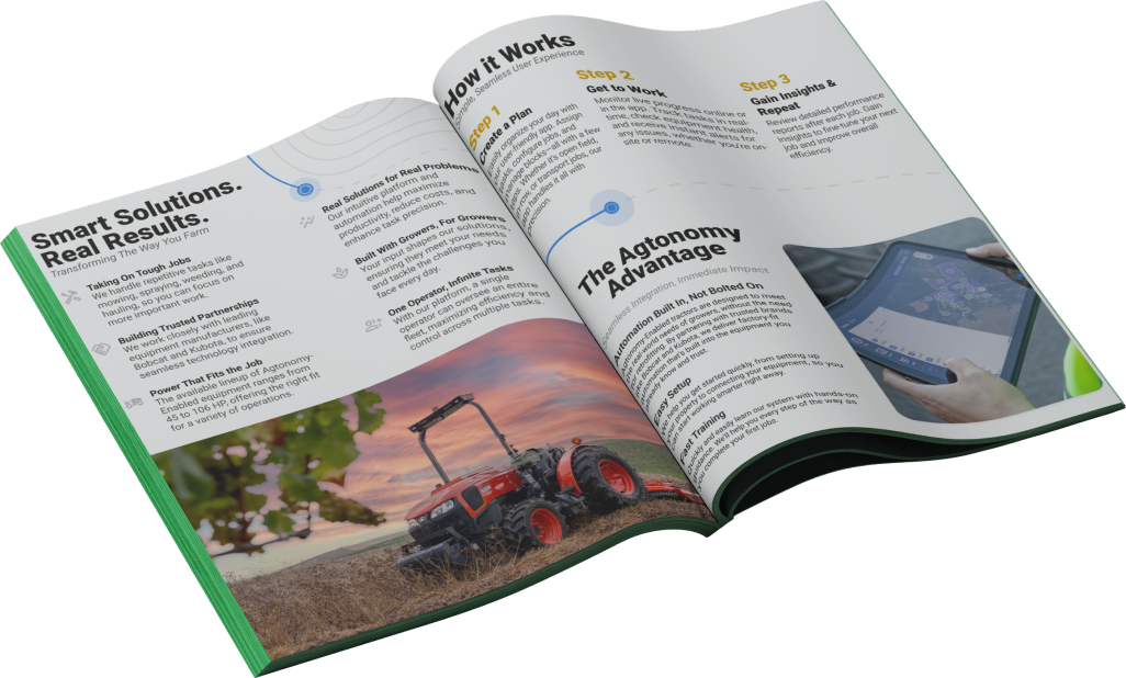 Digital Brochure