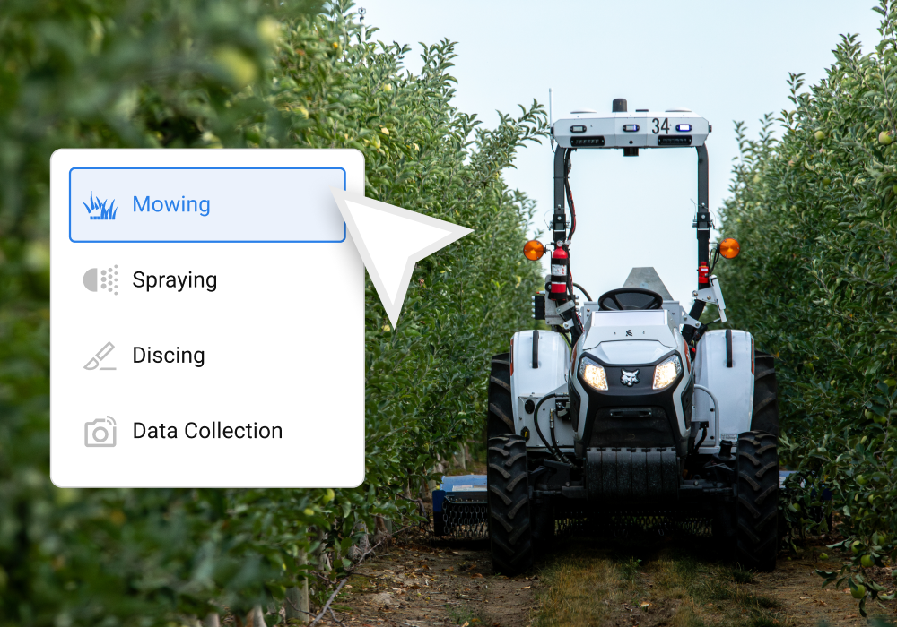 Automate Everyday Fieldwork